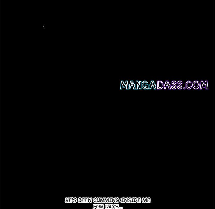 My Secretary - Chapter 61 Page 128