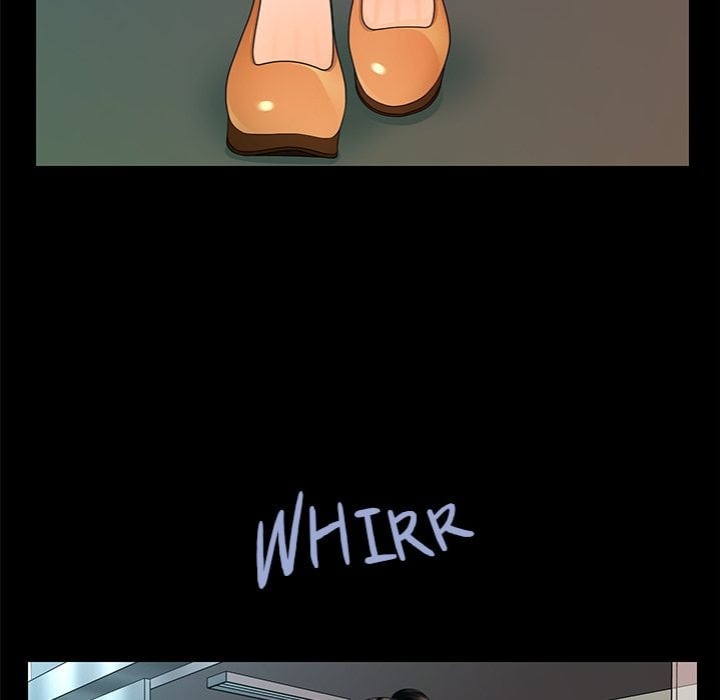 My Secretary - Chapter 61 Page 136