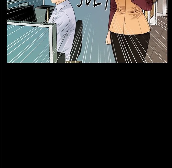 My Secretary - Chapter 61 Page 161