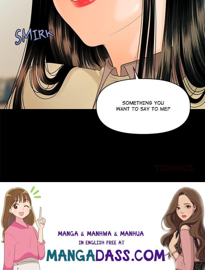 My Secretary - Chapter 61 Page 165