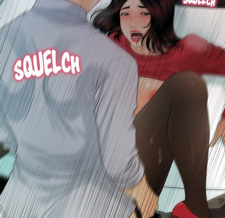 My Secretary - Chapter 61 Page 27