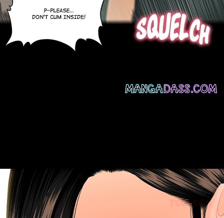 My Secretary - Chapter 61 Page 30