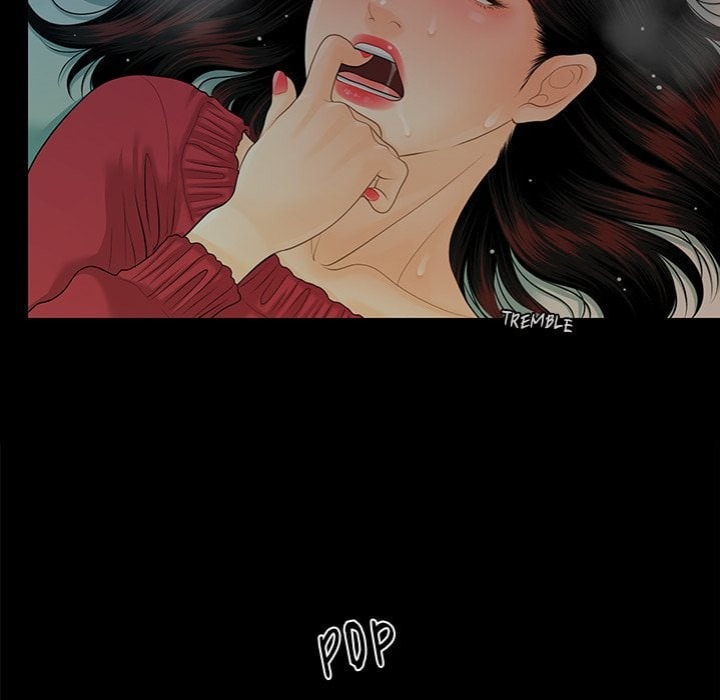 My Secretary - Chapter 61 Page 44