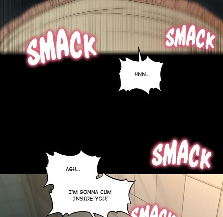 My Secretary - Chapter 61 Page 52