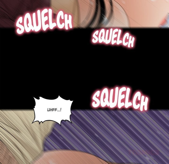 My Secretary - Chapter 61 Page 57