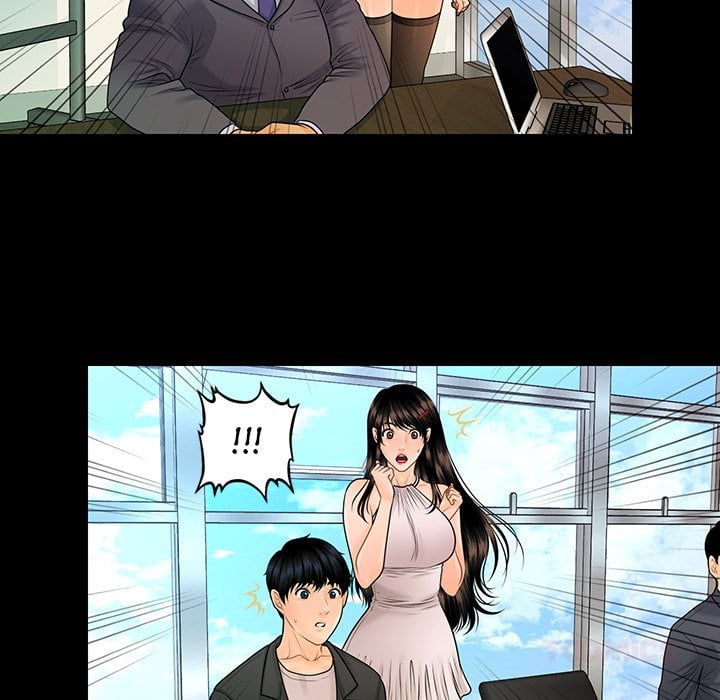 My Secretary - Chapter 62 Page 105