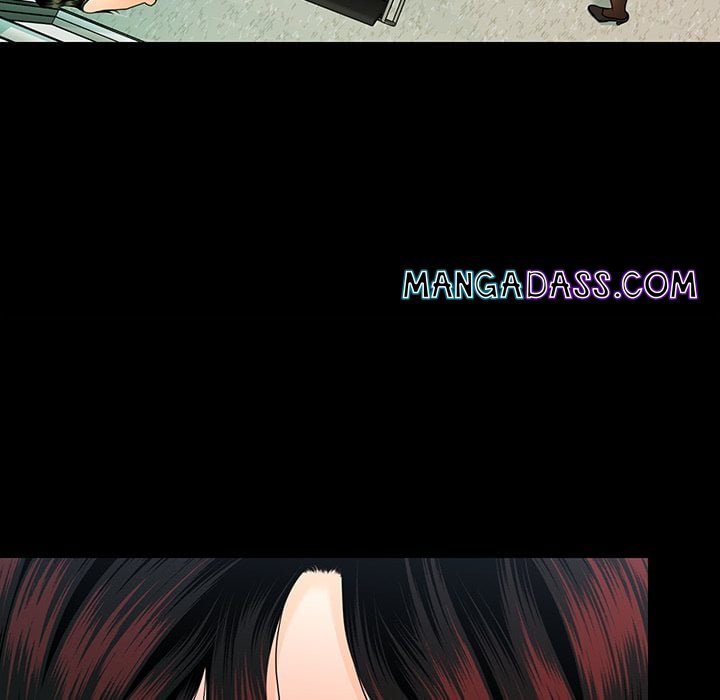 My Secretary - Chapter 62 Page 109