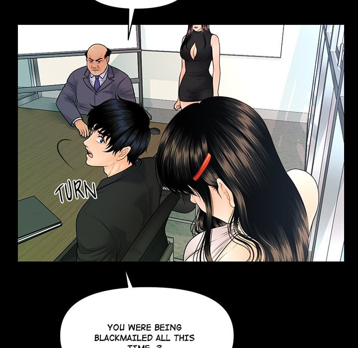 My Secretary - Chapter 62 Page 116