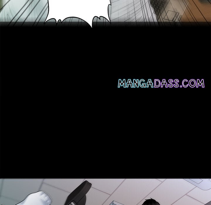 My Secretary - Chapter 62 Page 134