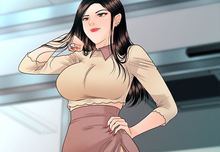 My Secretary - Chapter 62 Page 2