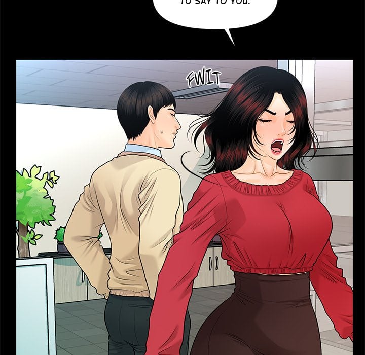 My Secretary - Chapter 62 Page 25