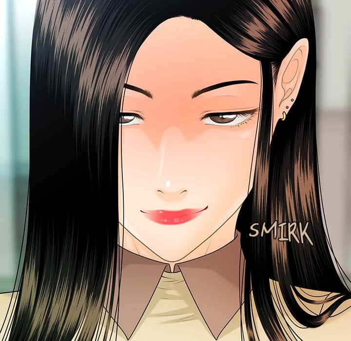 My Secretary - Chapter 62 Page 29