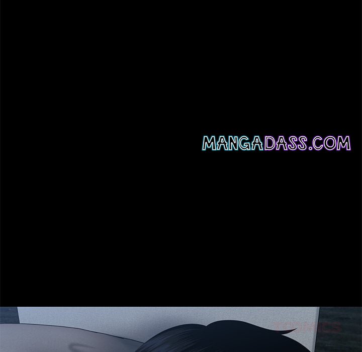 My Secretary - Chapter 62 Page 45