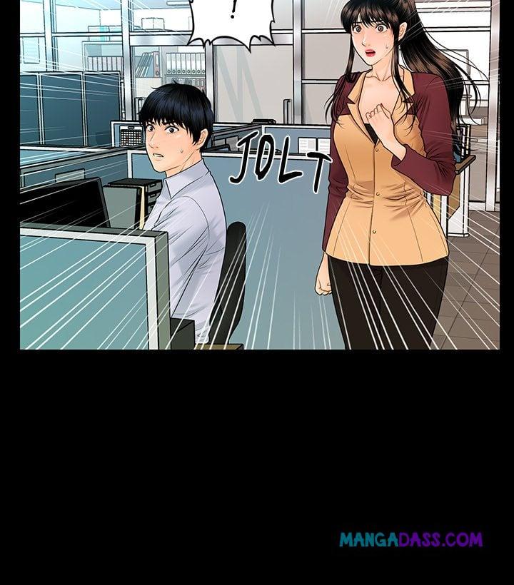 My Secretary - Chapter 62 Page 7