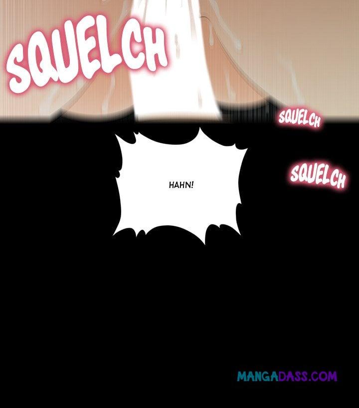 My Secretary - Chapter 63 Page 124