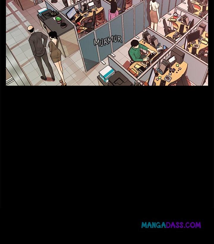 My Secretary - Chapter 63 Page 136