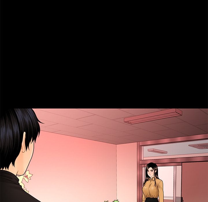 My Secretary - Chapter 63 Page 140