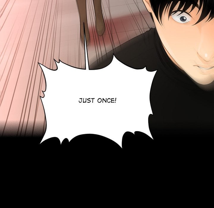 My Secretary - Chapter 63 Page 152