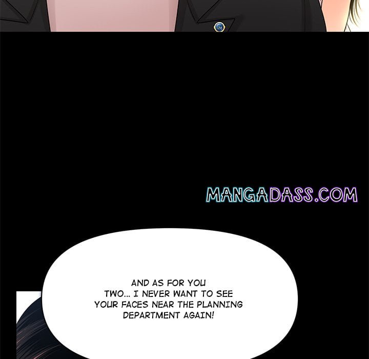 My Secretary - Chapter 63 Page 33