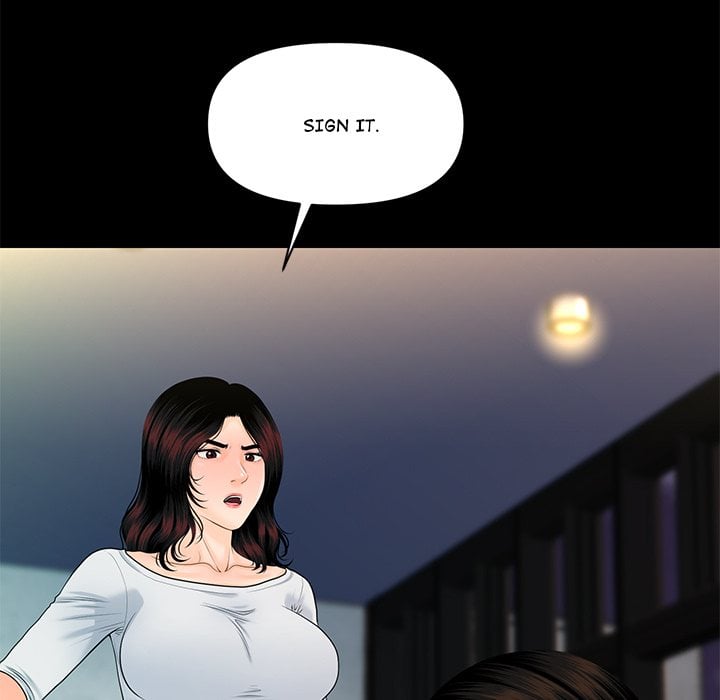 My Secretary - Chapter 63 Page 45