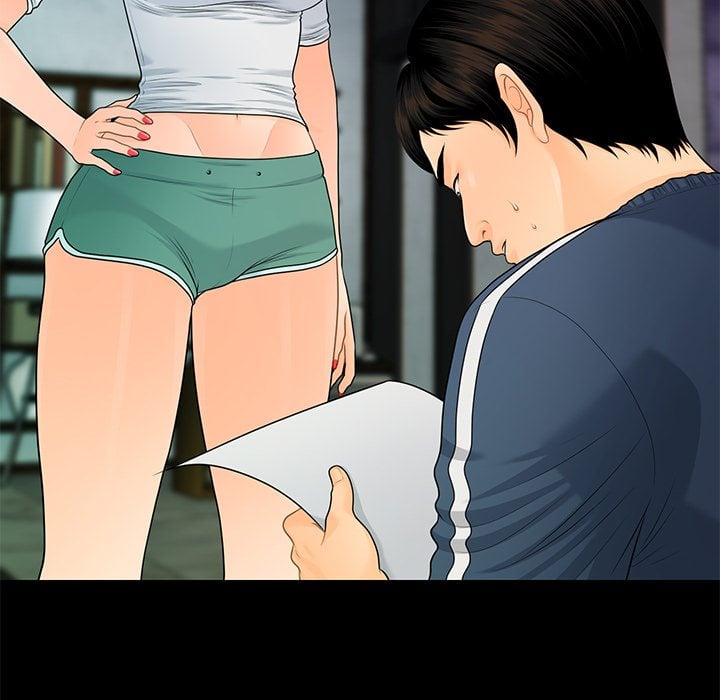 My Secretary - Chapter 63 Page 46