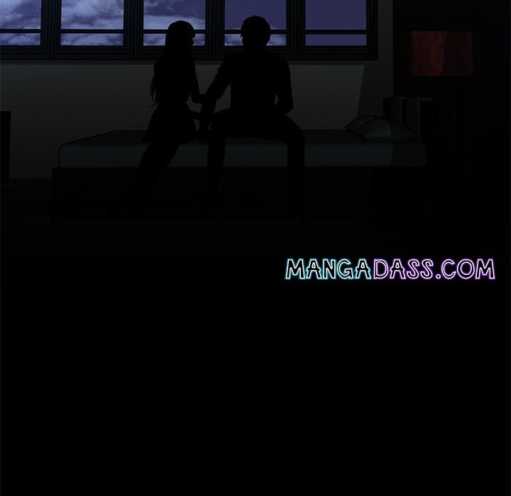 My Secretary - Chapter 63 Page 70