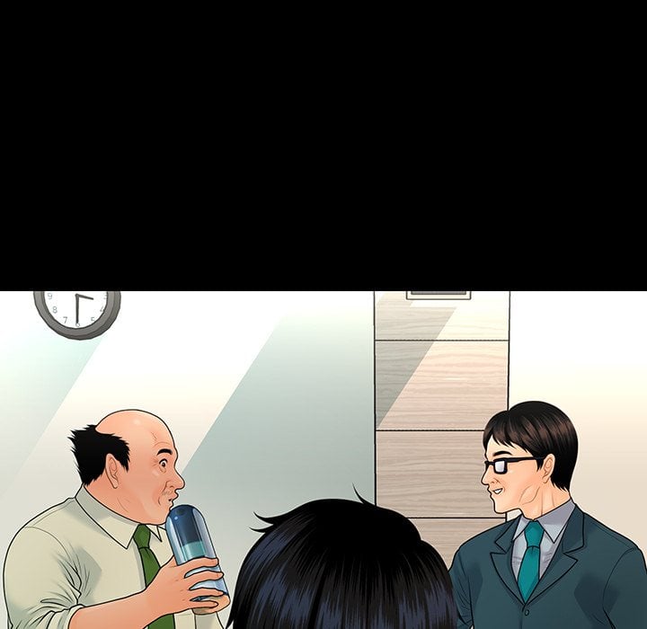 My Secretary - Chapter 63 Page 90