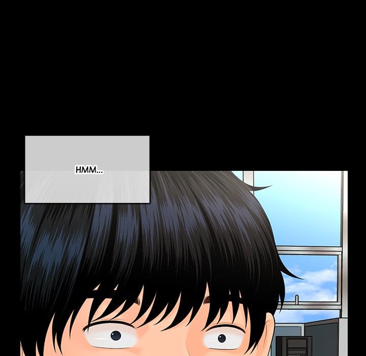 My Secretary - Chapter 63 Page 96