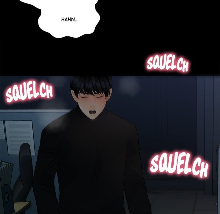 My Secretary - Chapter 64 Page 113