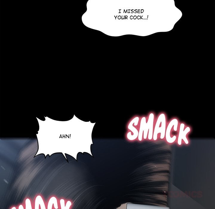 My Secretary - Chapter 64 Page 117