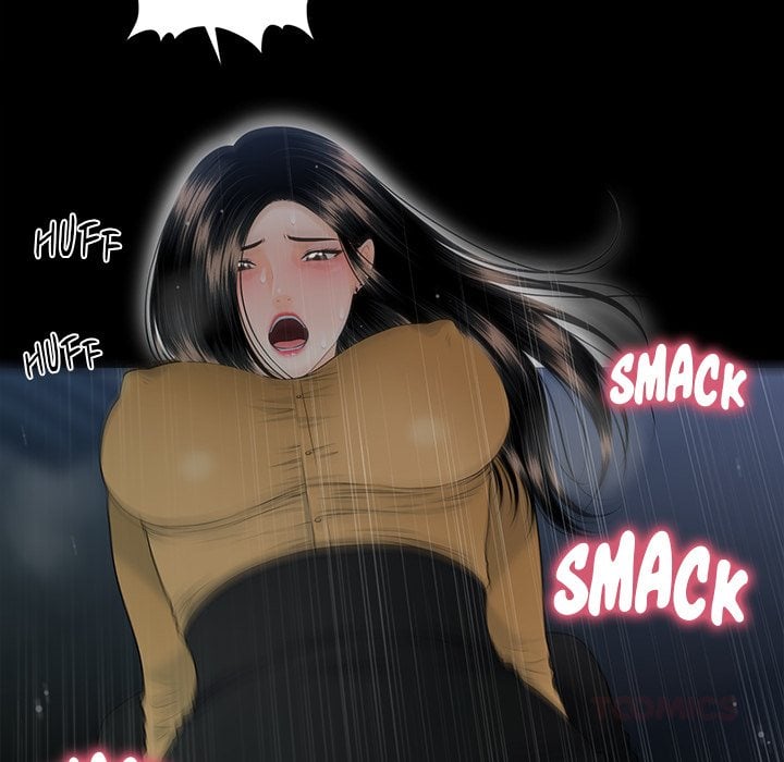 My Secretary - Chapter 64 Page 129