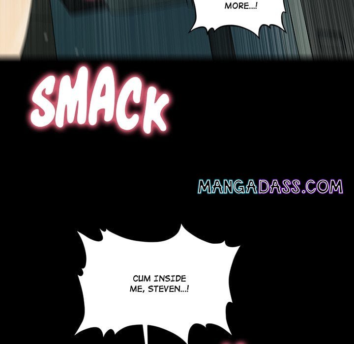 My Secretary - Chapter 64 Page 131