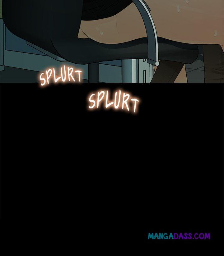 My Secretary - Chapter 64 Page 144