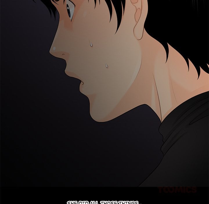 My Secretary - Chapter 64 Page 27