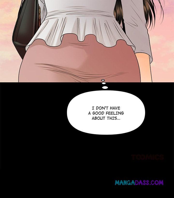 My Secretary - Chapter 64 Page 57