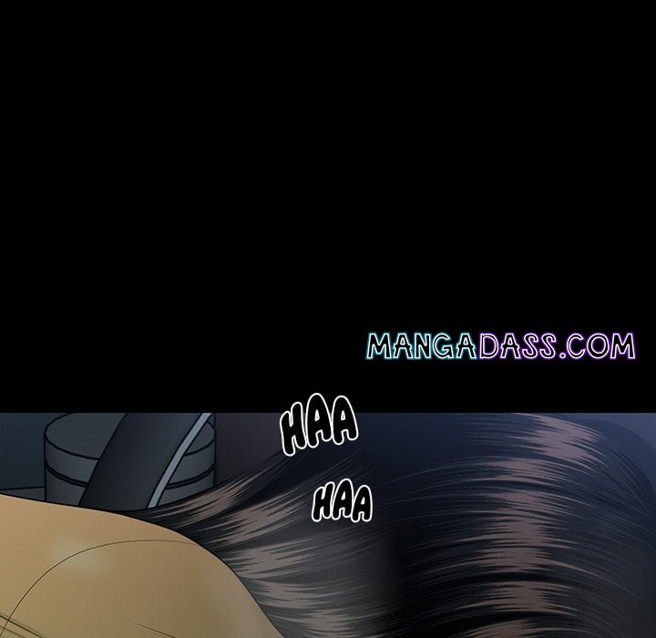 My Secretary - Chapter 64 Page 97