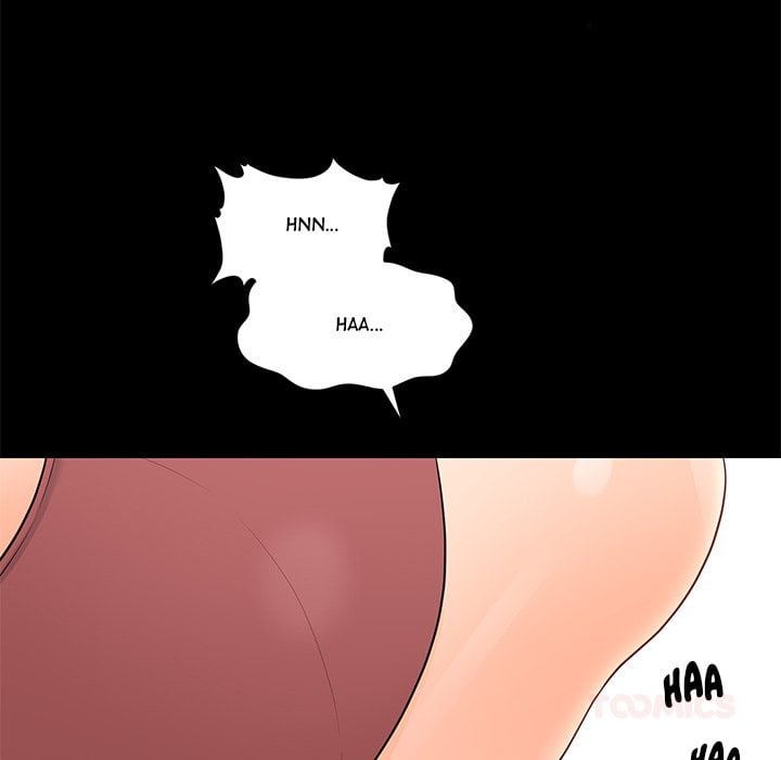 My Secretary - Chapter 65 Page 117