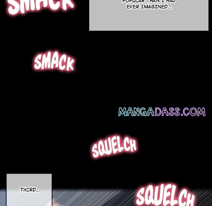 My Secretary - Chapter 65 Page 20