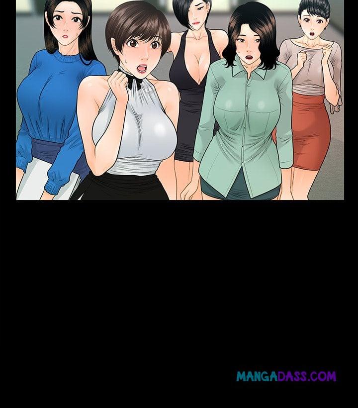 My Secretary - Chapter 65 Page 35