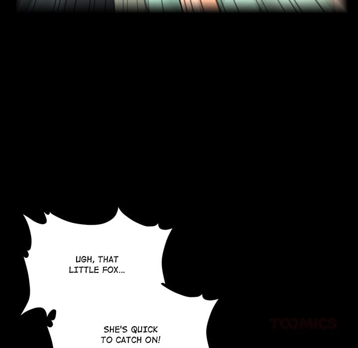 My Secretary - Chapter 65 Page 43