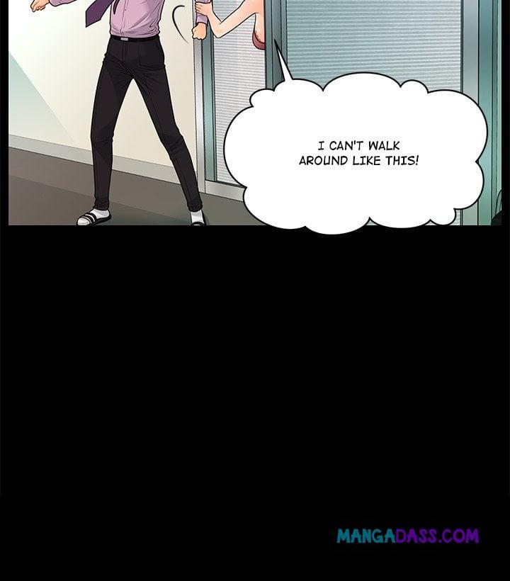 My Secretary - Chapter 65 Page 68