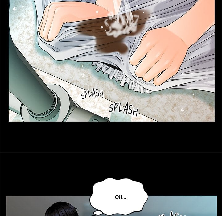 My Secretary - Chapter 65 Page 80