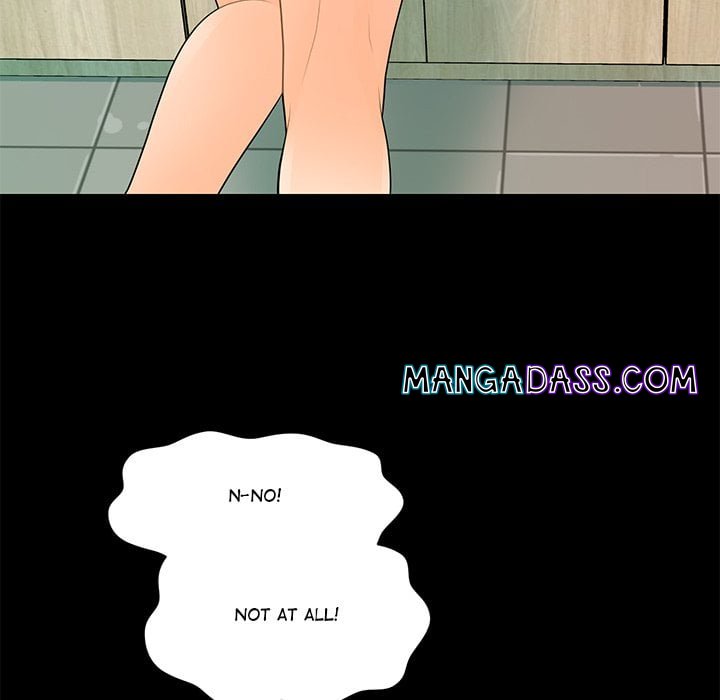 My Secretary - Chapter 65 Page 98