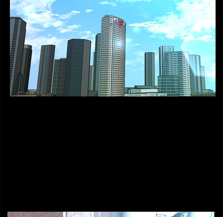 My Secretary - Chapter 68 Page 124