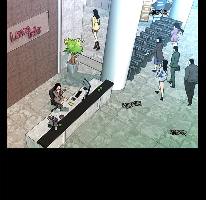 My Secretary - Chapter 68 Page 125