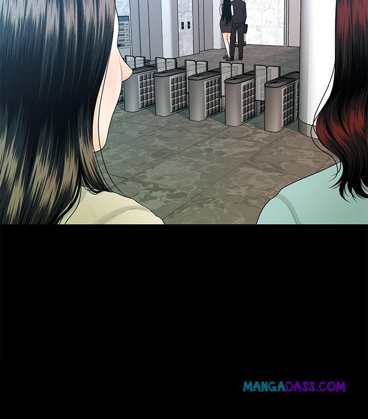 My Secretary - Chapter 68 Page 134