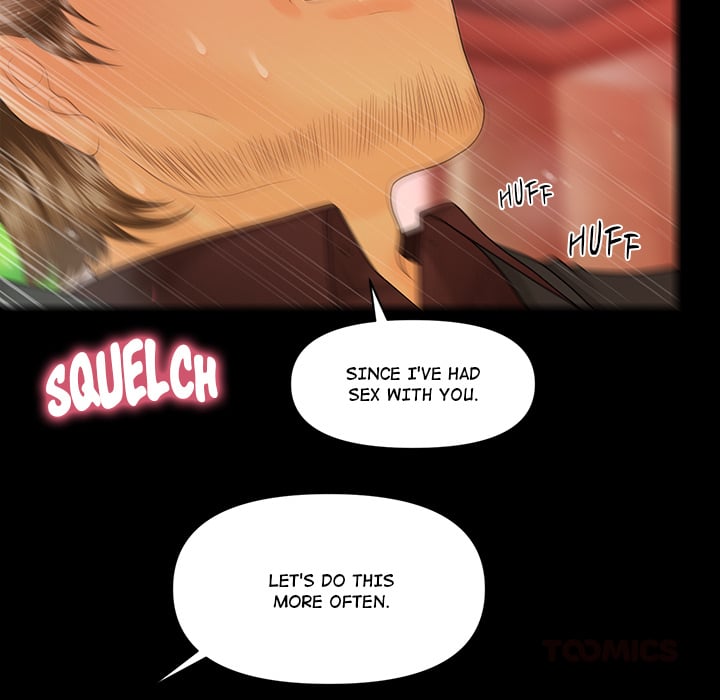 My Secretary - Chapter 68 Page 27