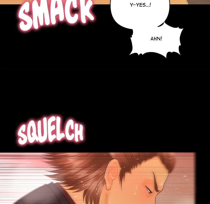 My Secretary - Chapter 68 Page 33