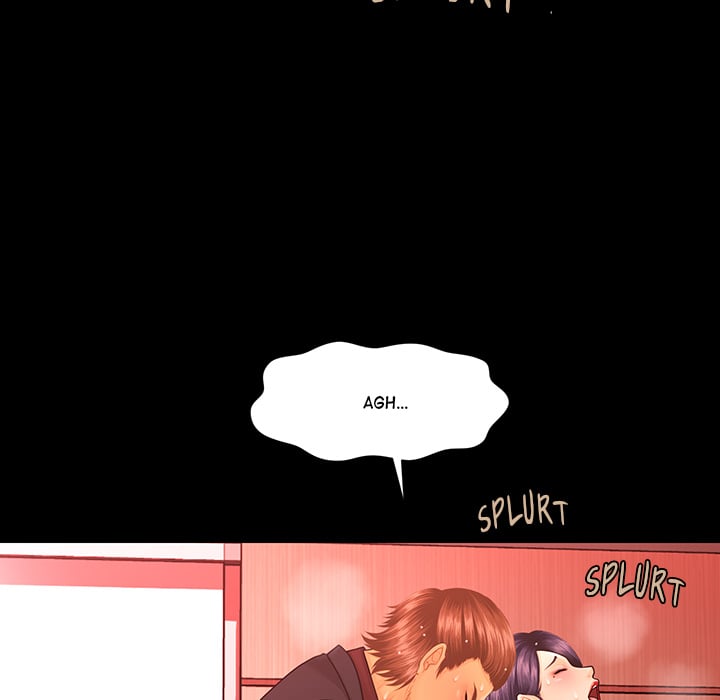 My Secretary - Chapter 68 Page 38