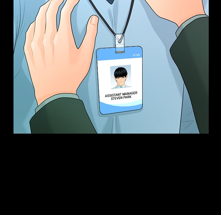 My Secretary - Chapter 68 Page 61